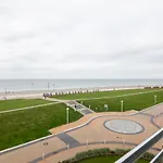 Kaiserhof 32 mit Meerblick - Reinke